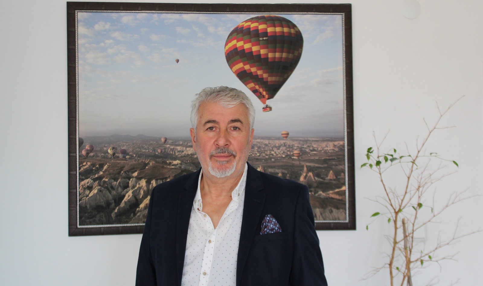 Osman Koca Federasyon Başkanlığı’na Aday Oldu