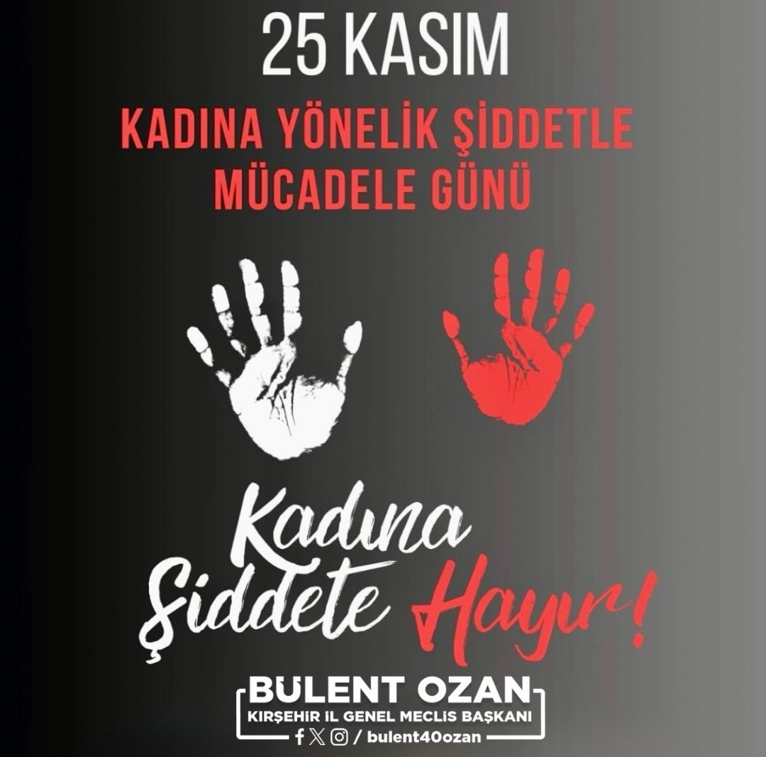 Ozan, Net Mesaj Verdi (1)