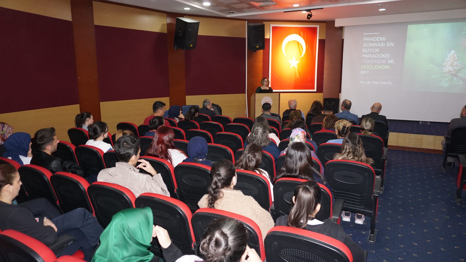 Pandemi Sonrası Büyük Soru Kırşehir’de Tartışıldı 3