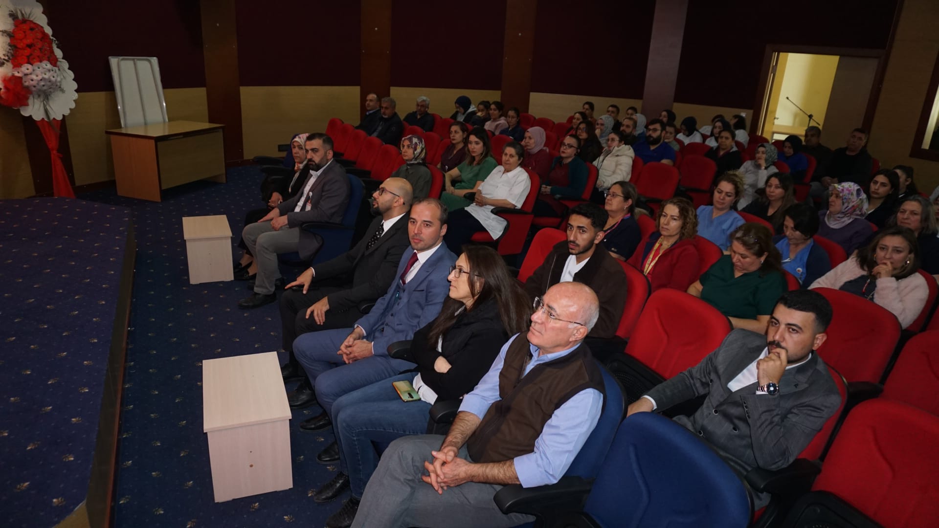 Pandemi Sonrası Büyük Soru Kırşehir’de Tartışıldı 5