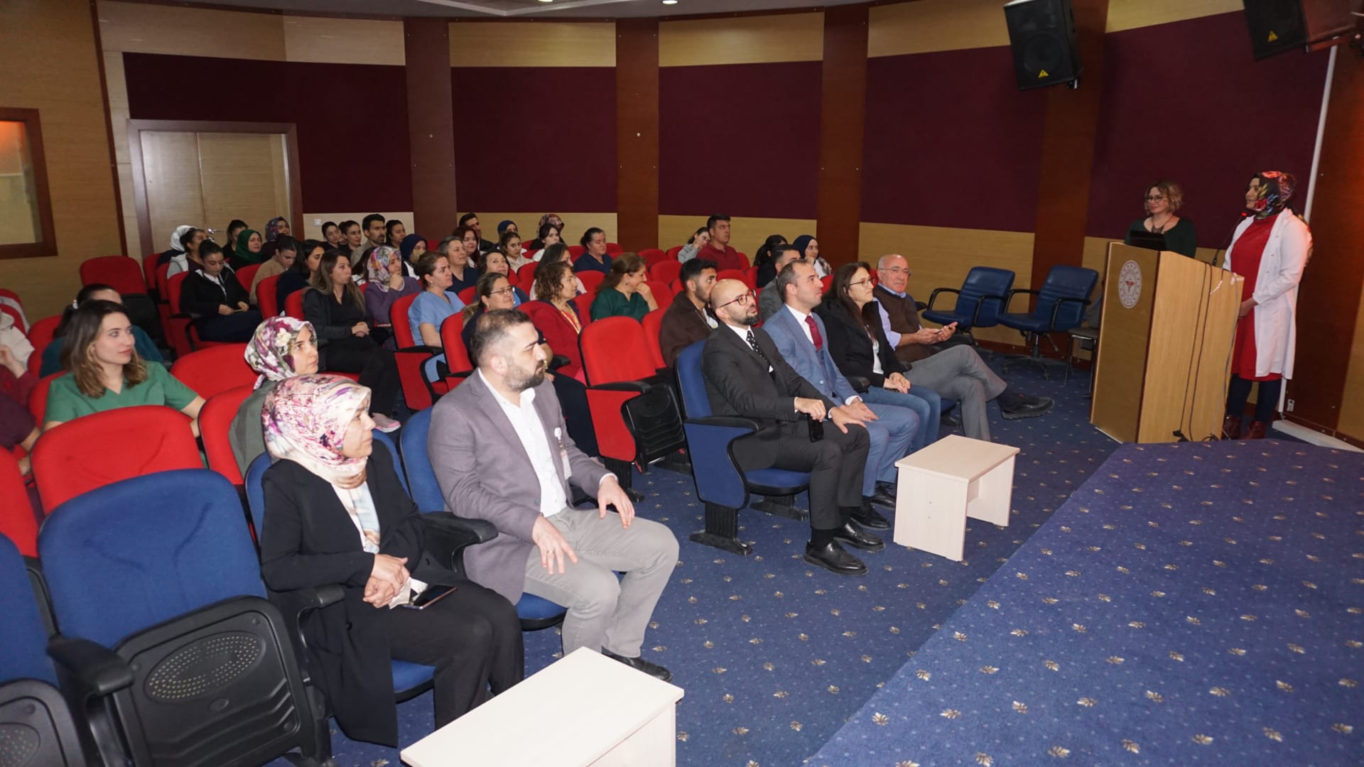 Pandemi Sonrası Büyük Soru Kırşehir’de Tartışıldı