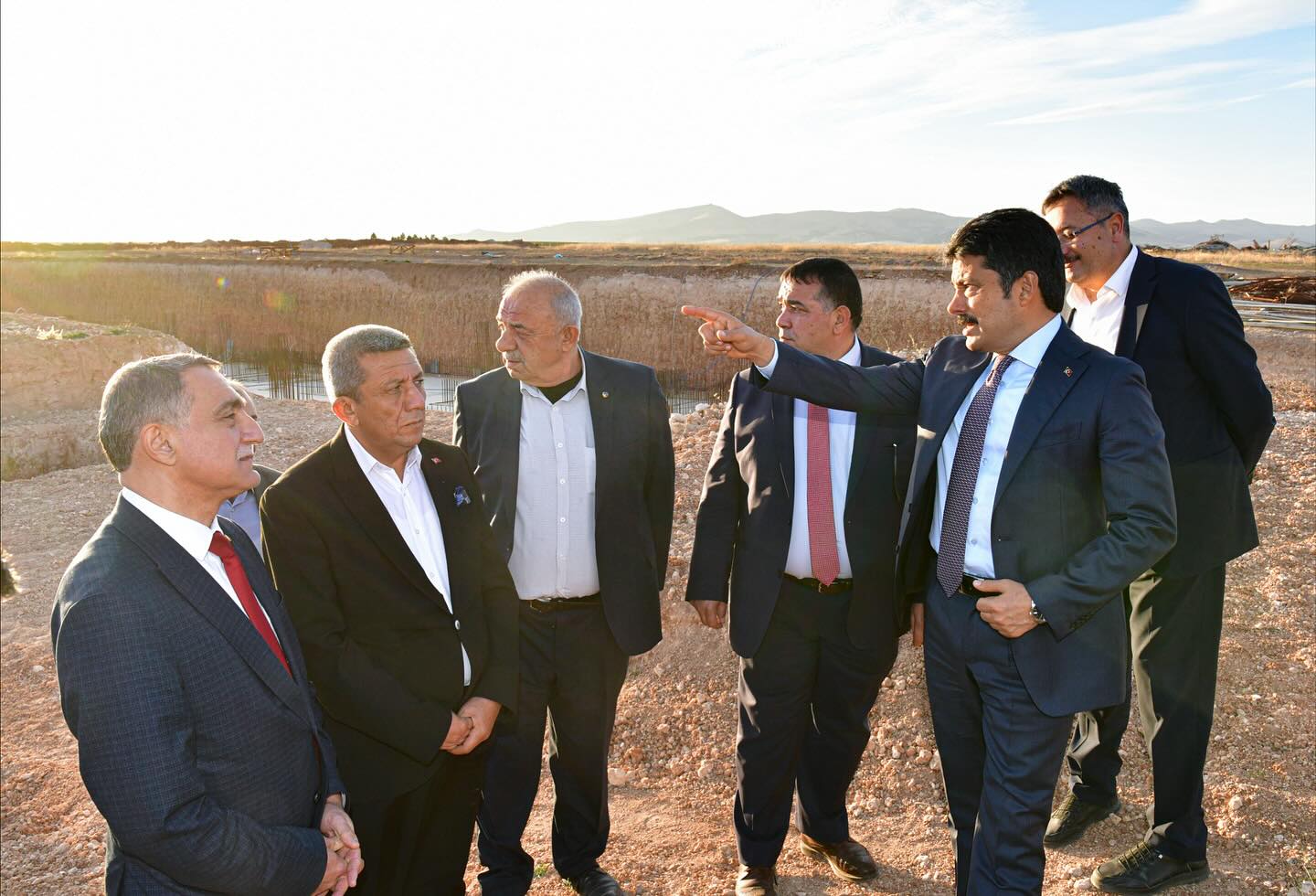 Sağlık Bilimleri Fakültesi Yükseliyor, Inşaat Çalışmaları Hız Kesmeden Sürüyor4