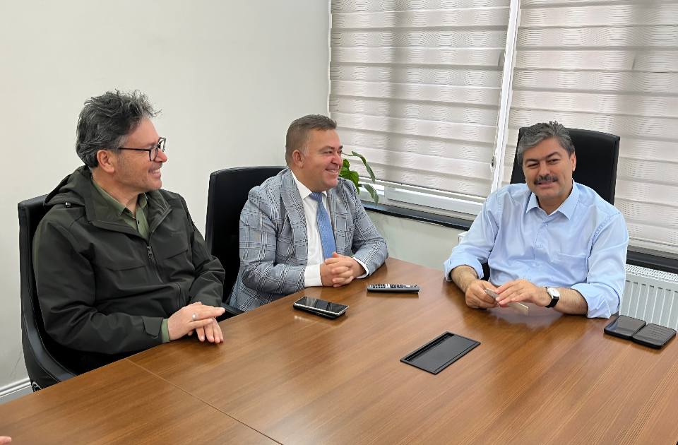 Sağlık Çalışanlarının Gündemi Kırşehir’de Masaya Yatırıldı 3