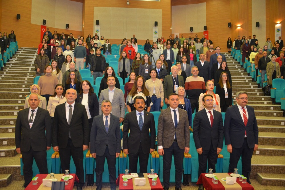 Sağlık Ve Spor Turizmine Yön Verecek Buluşma Başladı (14)