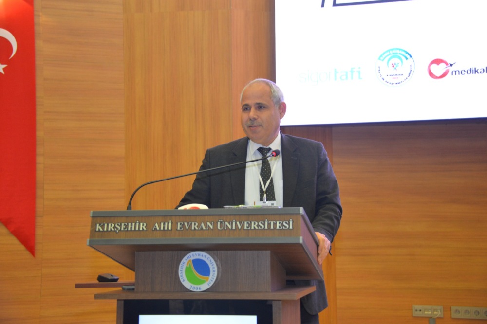 Sağlık Ve Spor Turizmine Yön Verecek Buluşma Başladı (15)