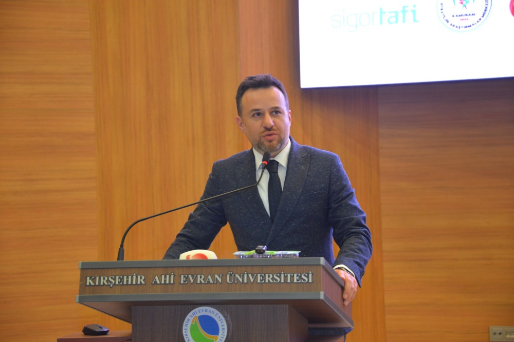 Sağlık Ve Spor Turizmine Yön Verecek Buluşma Başladı (6)