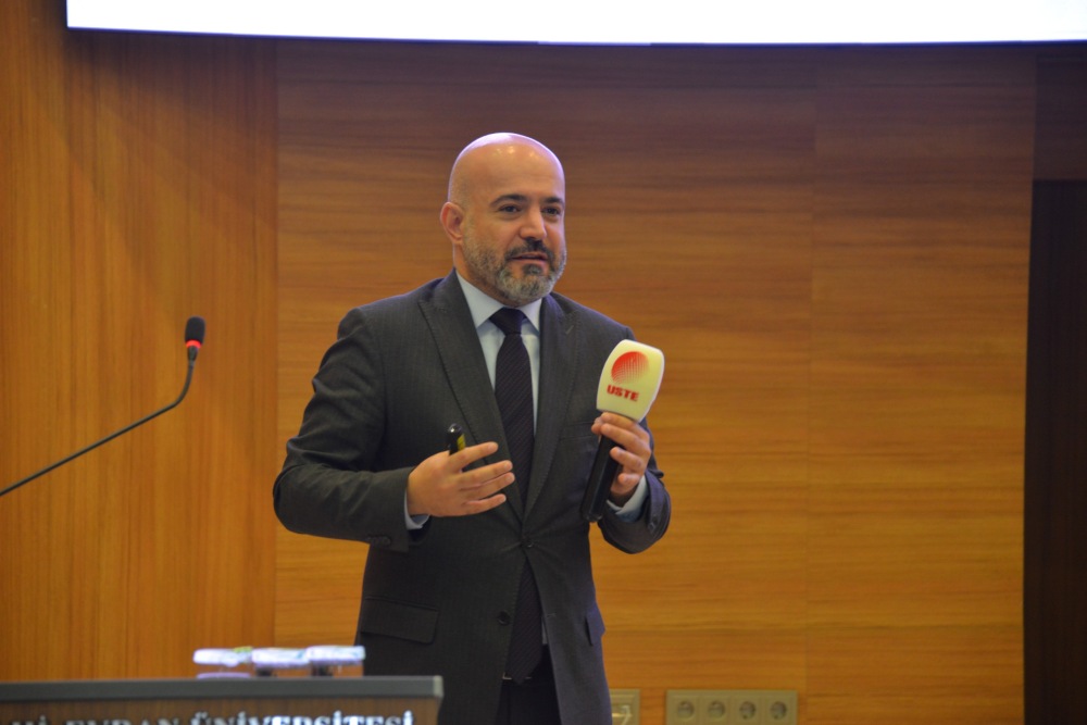 Sağlık Ve Spor Turizmine Yön Verecek Buluşma Başladı (7)