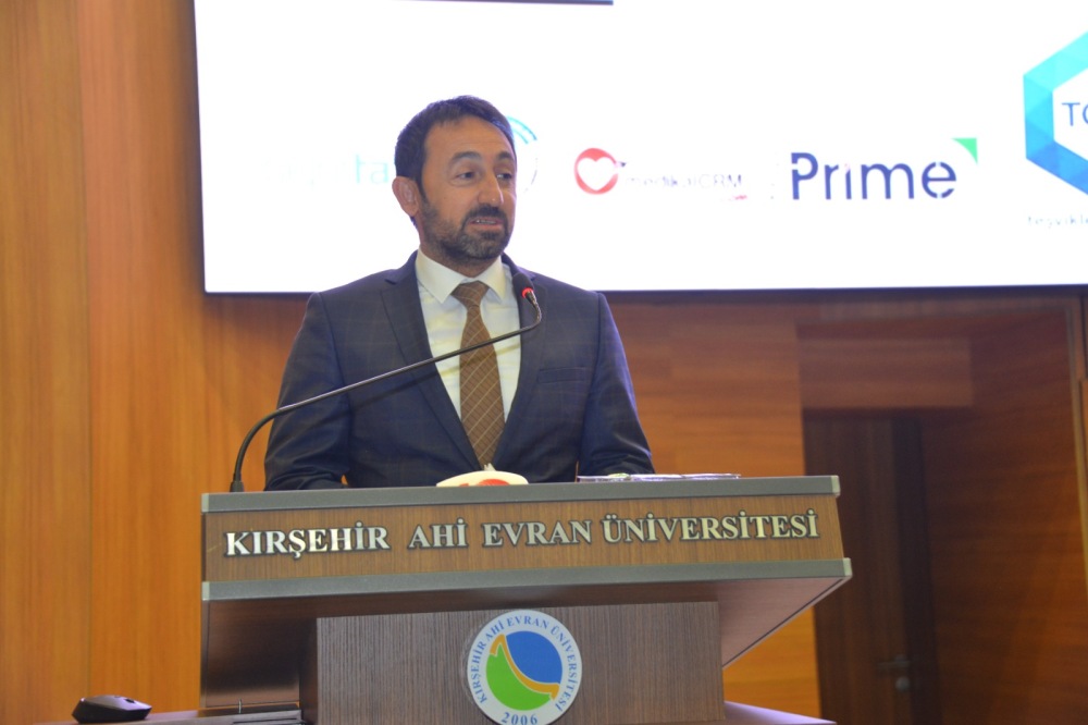 Sağlık Ve Spor Turizmine Yön Verecek Buluşma Başladı (8)