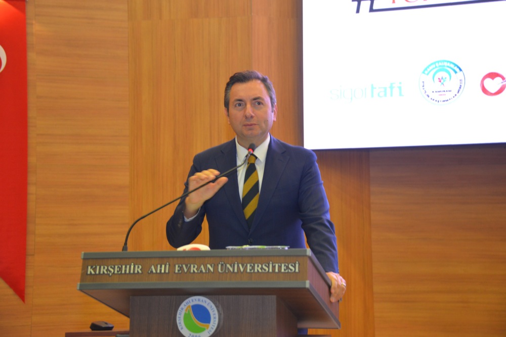 Sağlık Ve Spor Turizmine Yön Verecek Buluşma Başladı (9)