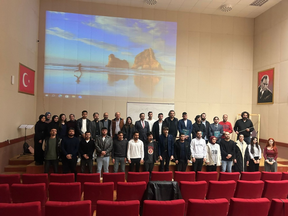 Tarih Ve Spor Buluştu, Okçuluk Tarihine Yolculuğa Çıkıldı