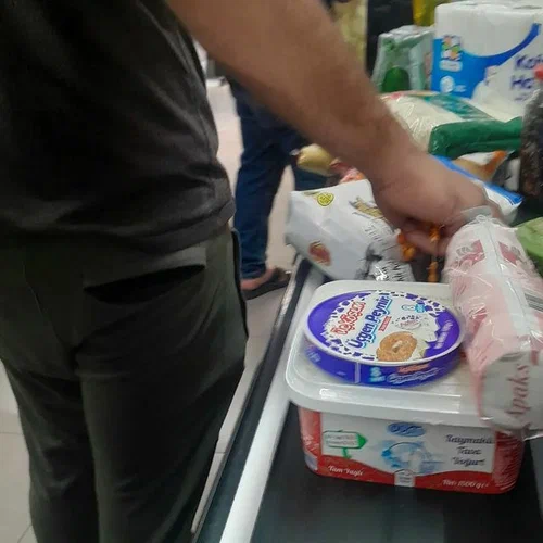 Tarım Kredi Kooperatif 1