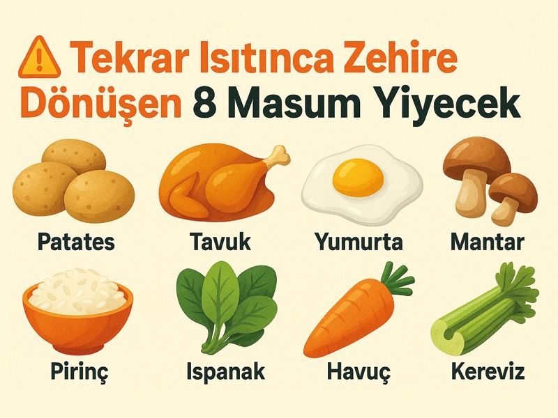 Tekrar Isitinca Zehire Donusen 8 Masum Yiyecek Ce140F75 808C 4284 B9D7 7B28A9795E6C