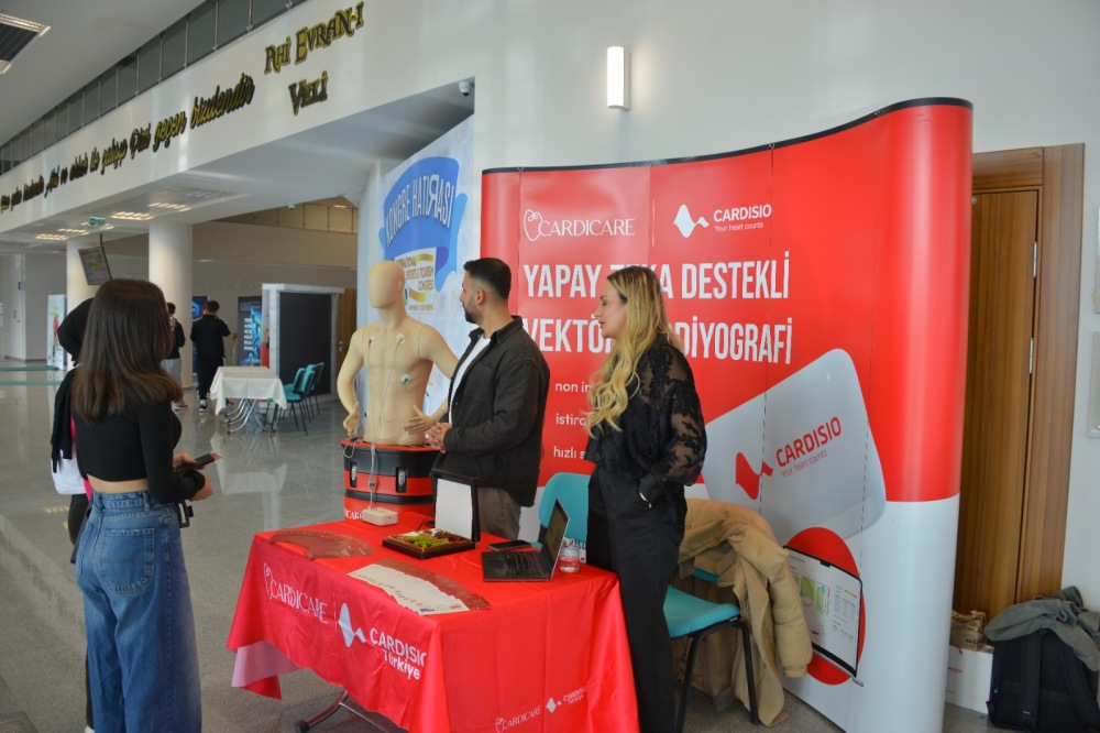 Uluslararası Sağlık Turizmi Zirvesi Başladı1