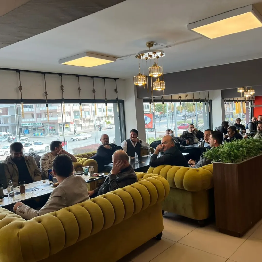 📸 Veda Yemeğibakanlığımıza Naklen Tayin Olan Çed Ve Çevre İzinlerinden Sorumlu Şube Müdürümüz (13)