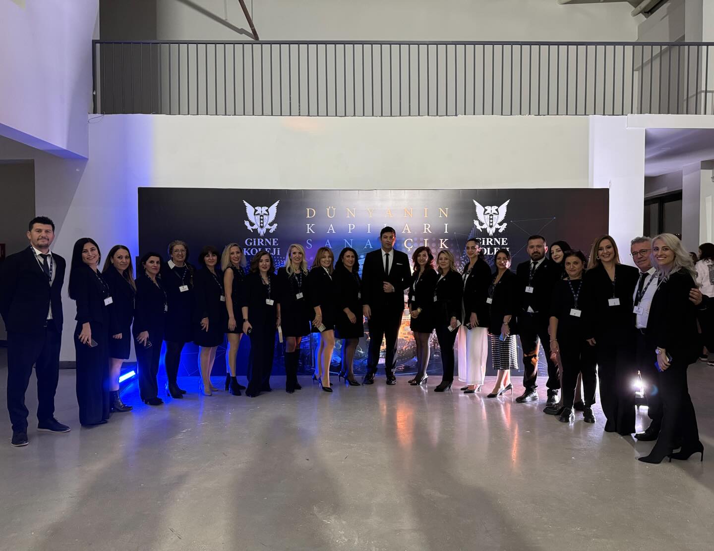 Yasin Haboğlu’ndan Peş Peşe Yeni Adımlar 1