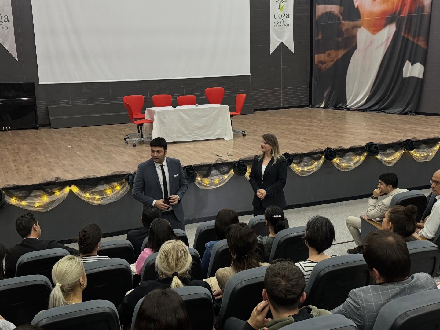 Yasin Haboğlu’ndan Peş Peşe Yeni Adımlar 4