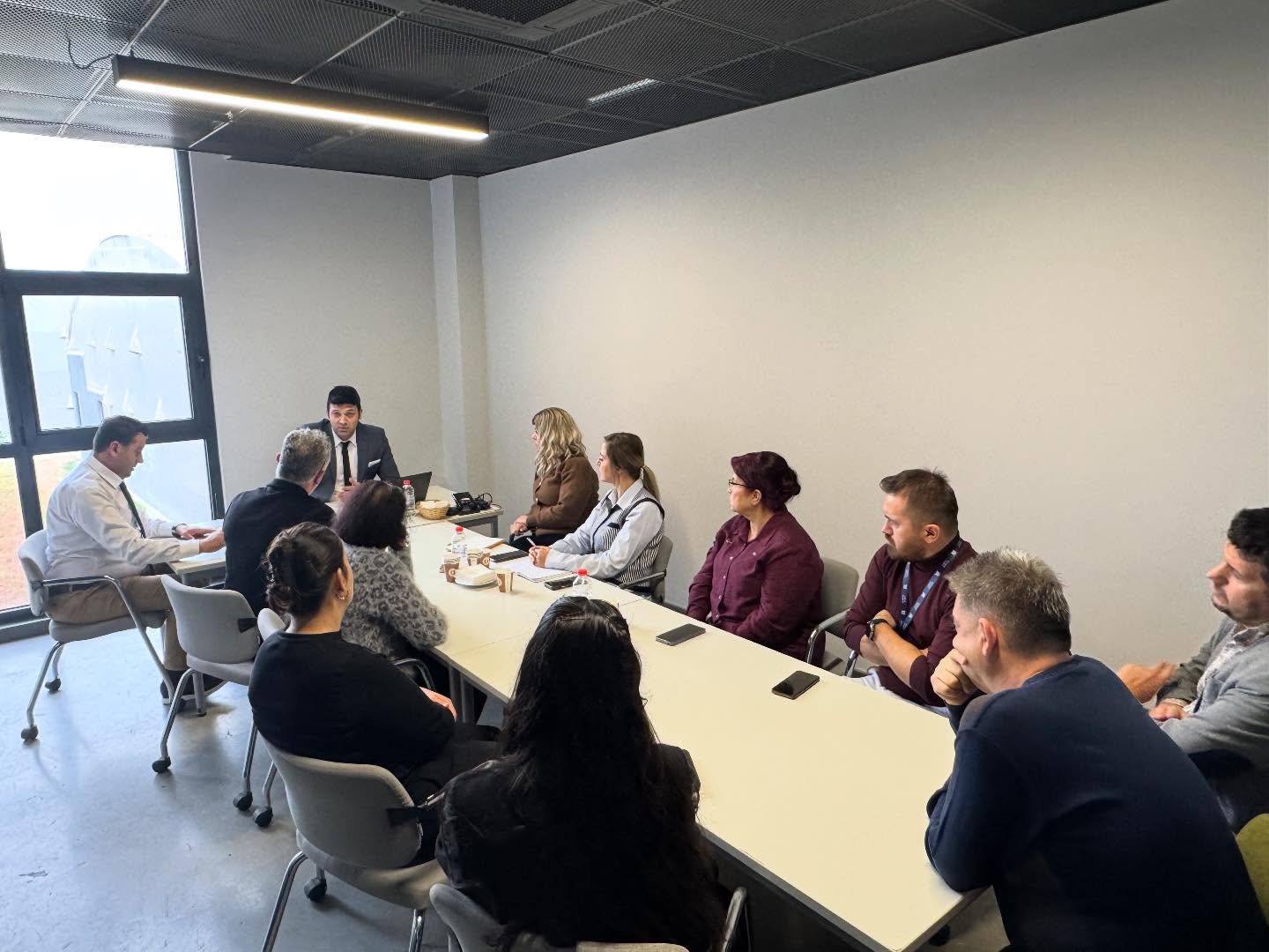 Yasin Haboğlu’ndan Peş Peşe Yeni Adımlar 6