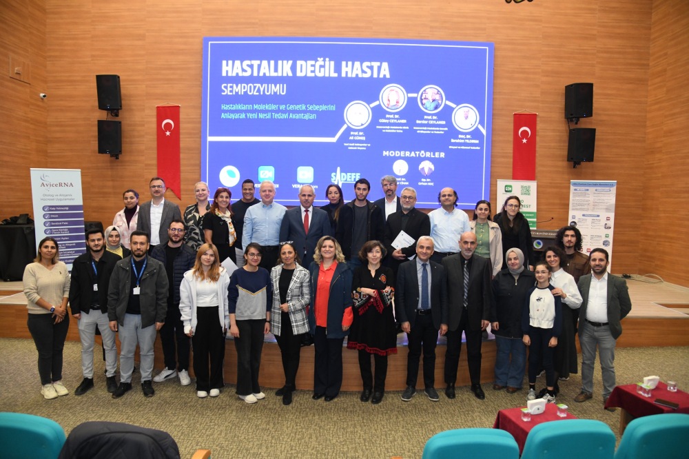 Yeni Nesil Sağlık Kırşehir’de Tartışıldı