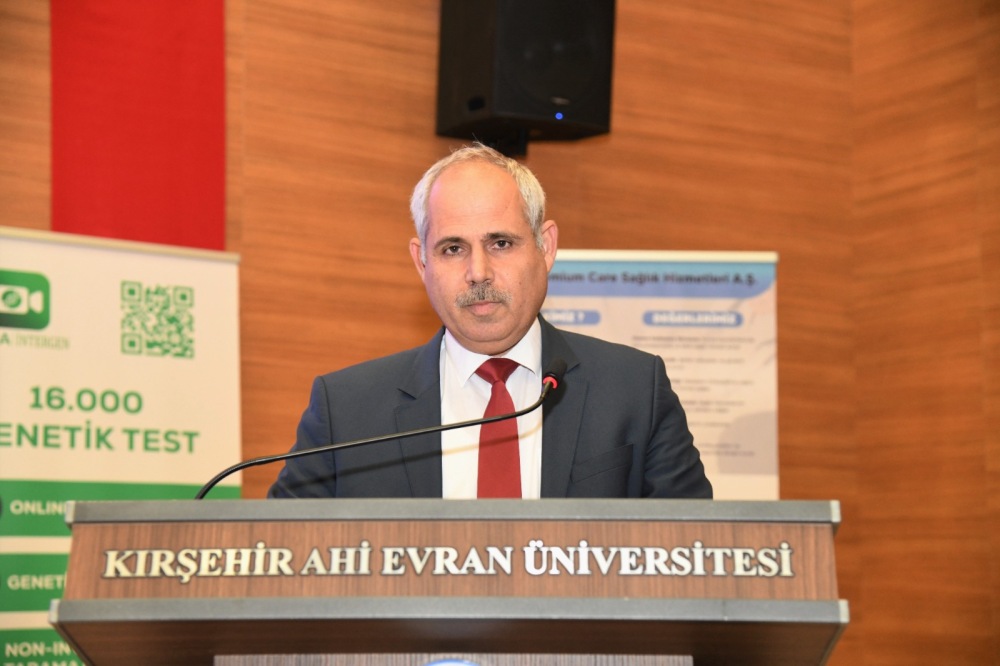 Yeni Nesil Sağlık Kırşehir’de Tartışıldı1