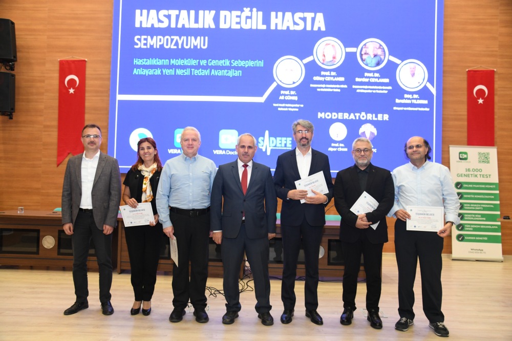 Yeni Nesil Sağlık Kırşehir’de Tartışıldı12