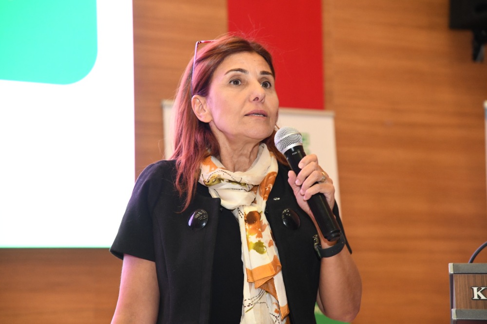 Yeni Nesil Sağlık Kırşehir’de Tartışıldı4