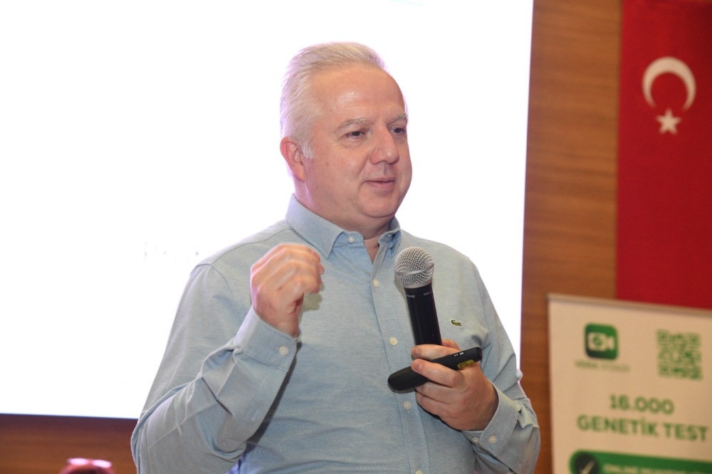 Yeni Nesil Sağlık Kırşehir’de Tartışıldı5