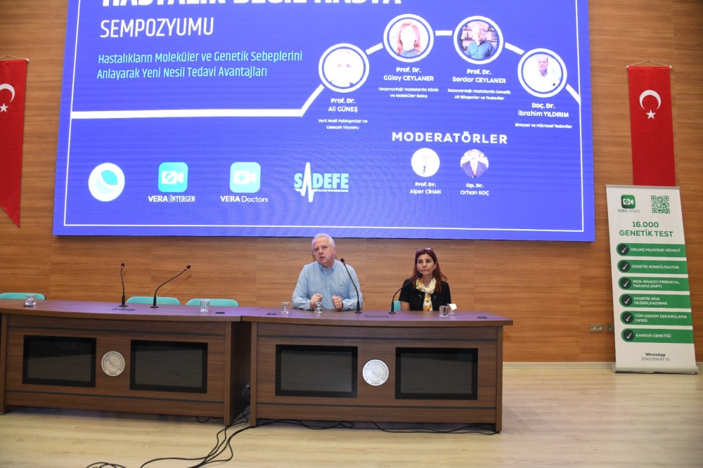 Yeni Nesil Sağlık Kırşehir’de Tartışıldı7