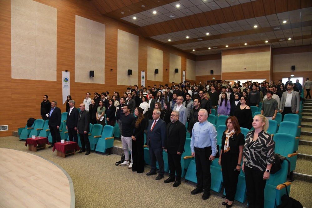 Yeni Nesil Sağlık Kırşehir’de Tartışıldı8