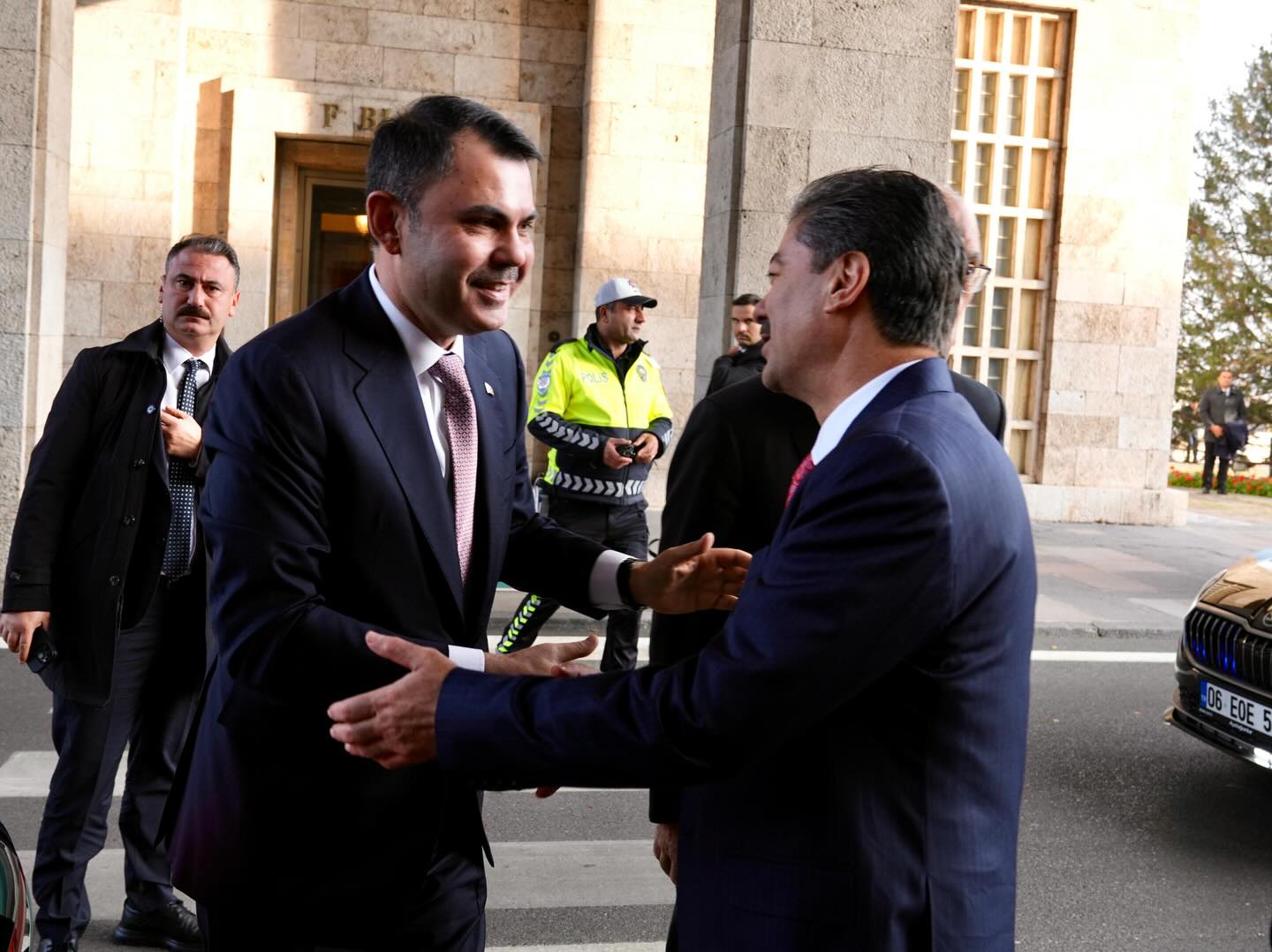 Yeşil Yatırımlar Tbmm’de Masaya Yatırıldı 1