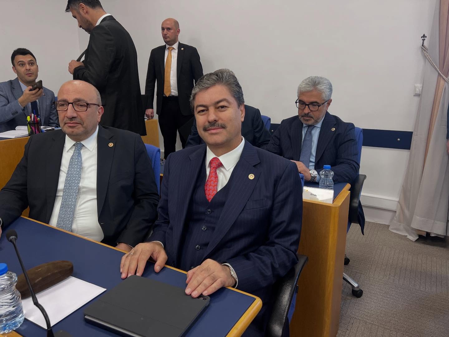 Yeşil Yatırımlar Tbmm’de Masaya Yatırıldı 3