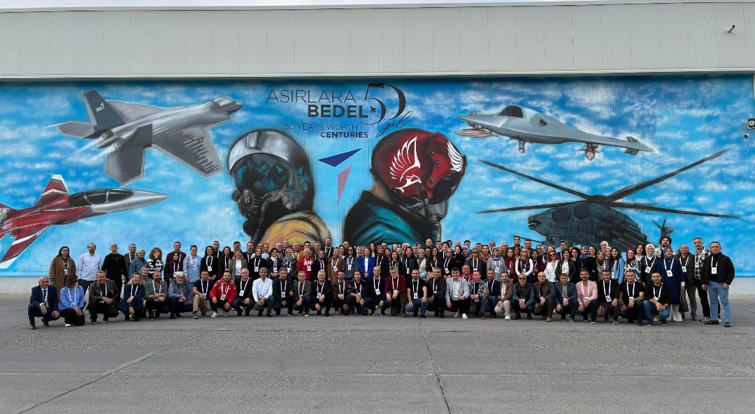 Yılın Öğretmeni Güvenç, Bakan Tekin Ile Projelerini Konuştu (2)