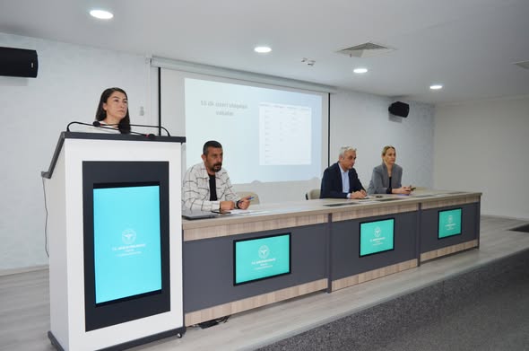 112 Acil Sağlık Hizmetleri İstasyonları Masaya Yatırıldı