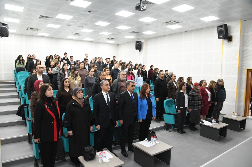 2. Aile Ve Kadın Çalıştayı Kırşehir’de Toplumsal Farkındalığı Derinleştirdi (1)