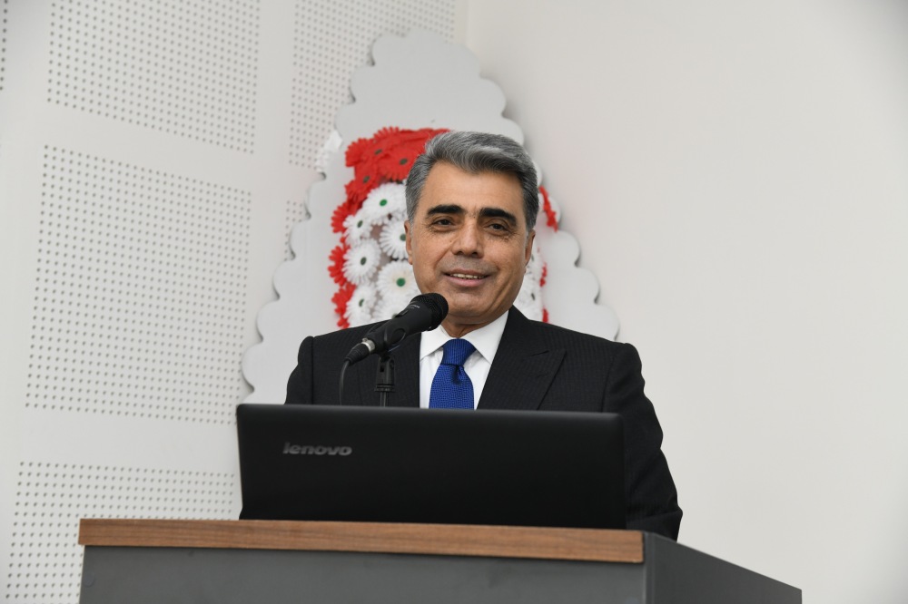 2. Aile Ve Kadın Çalıştayı Kırşehir’de Toplumsal Farkındalığı Derinleştirdi (2)