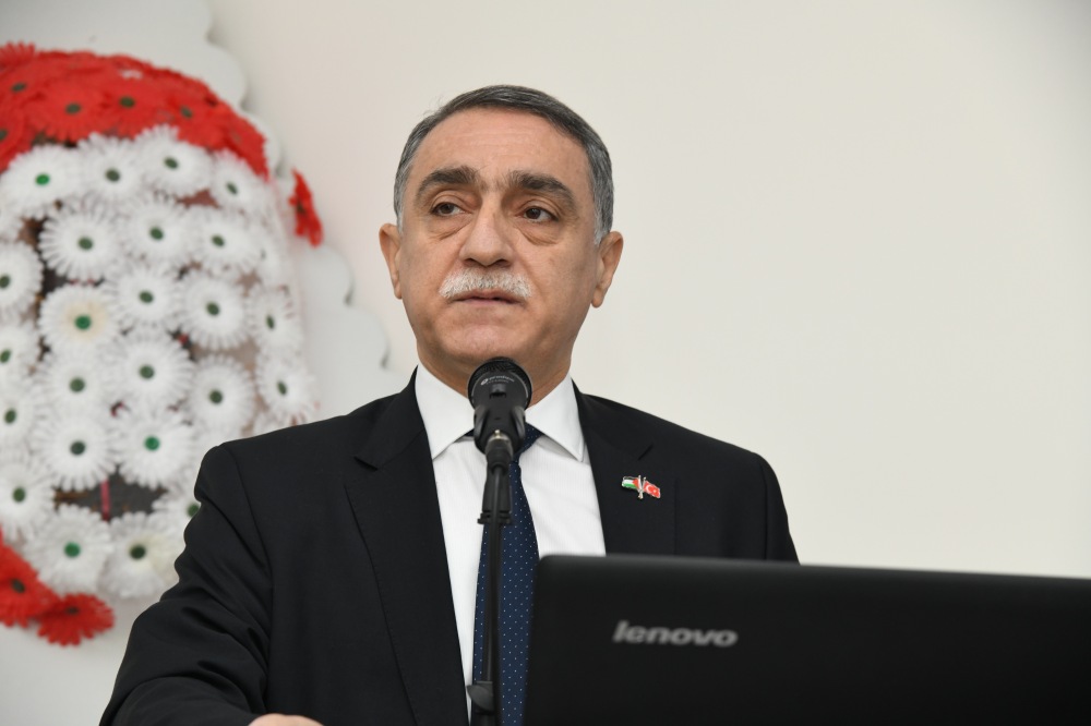 2. Aile Ve Kadın Çalıştayı Kırşehir’de Toplumsal Farkındalığı Derinleştirdi (3)