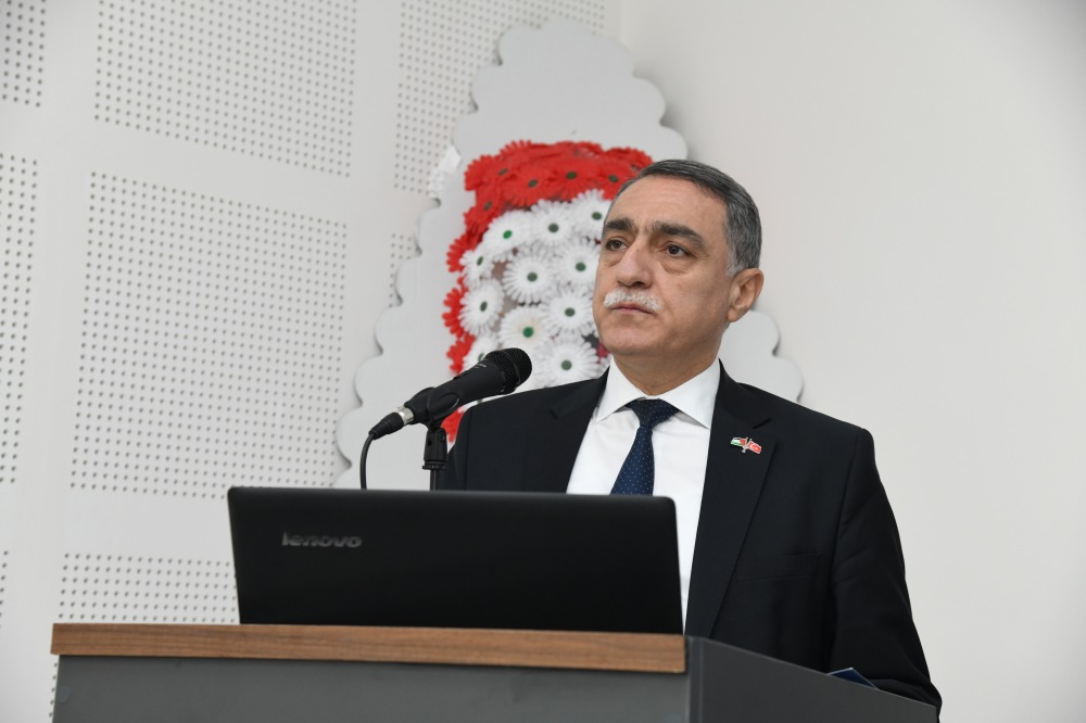 2. Aile Ve Kadın Çalıştayı Kırşehir’de Toplumsal Farkındalığı Derinleştirdi (6)