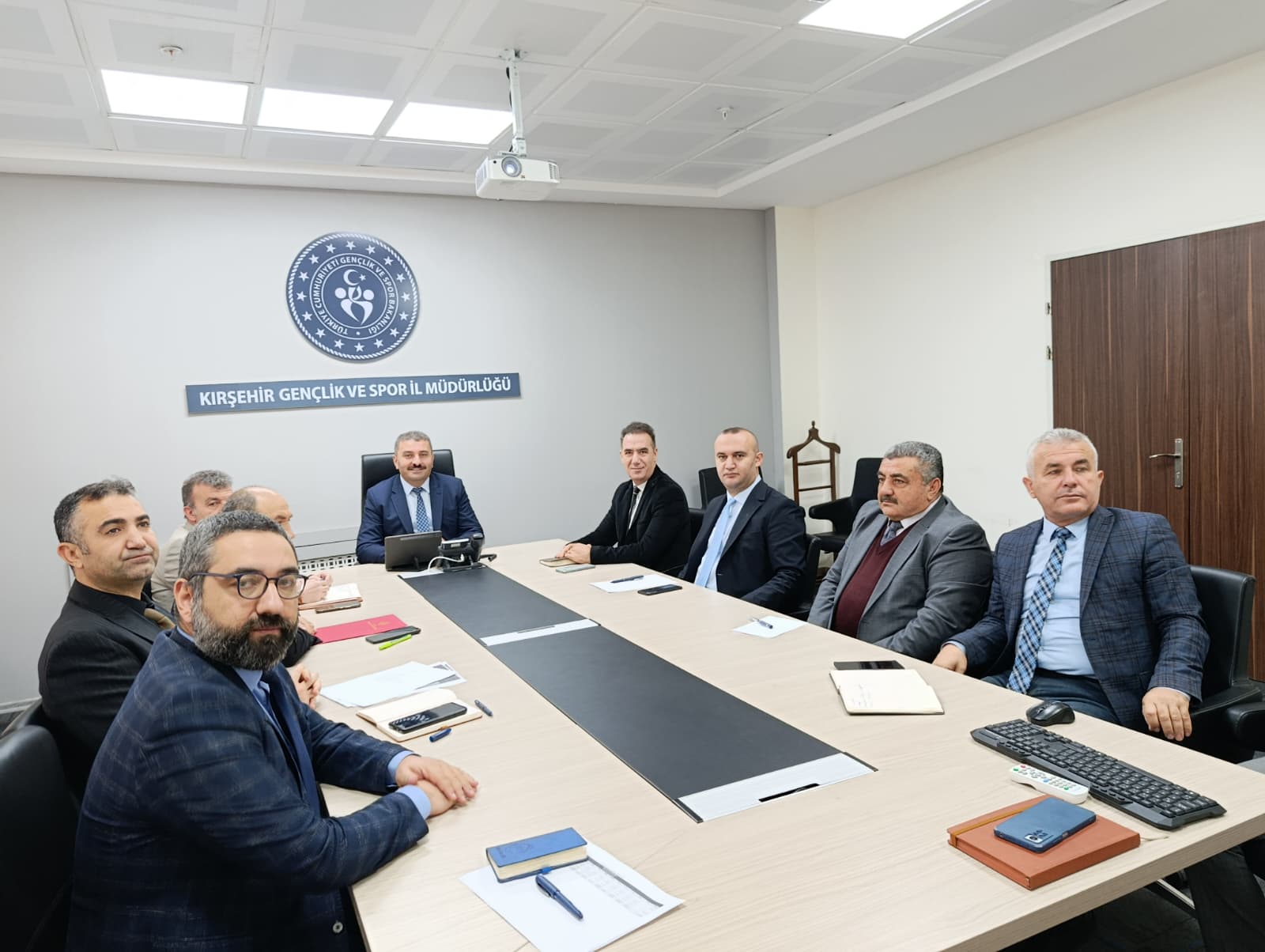 2025 Değerlendirildi, 2026 Için Yol Haritası Çizildi 1