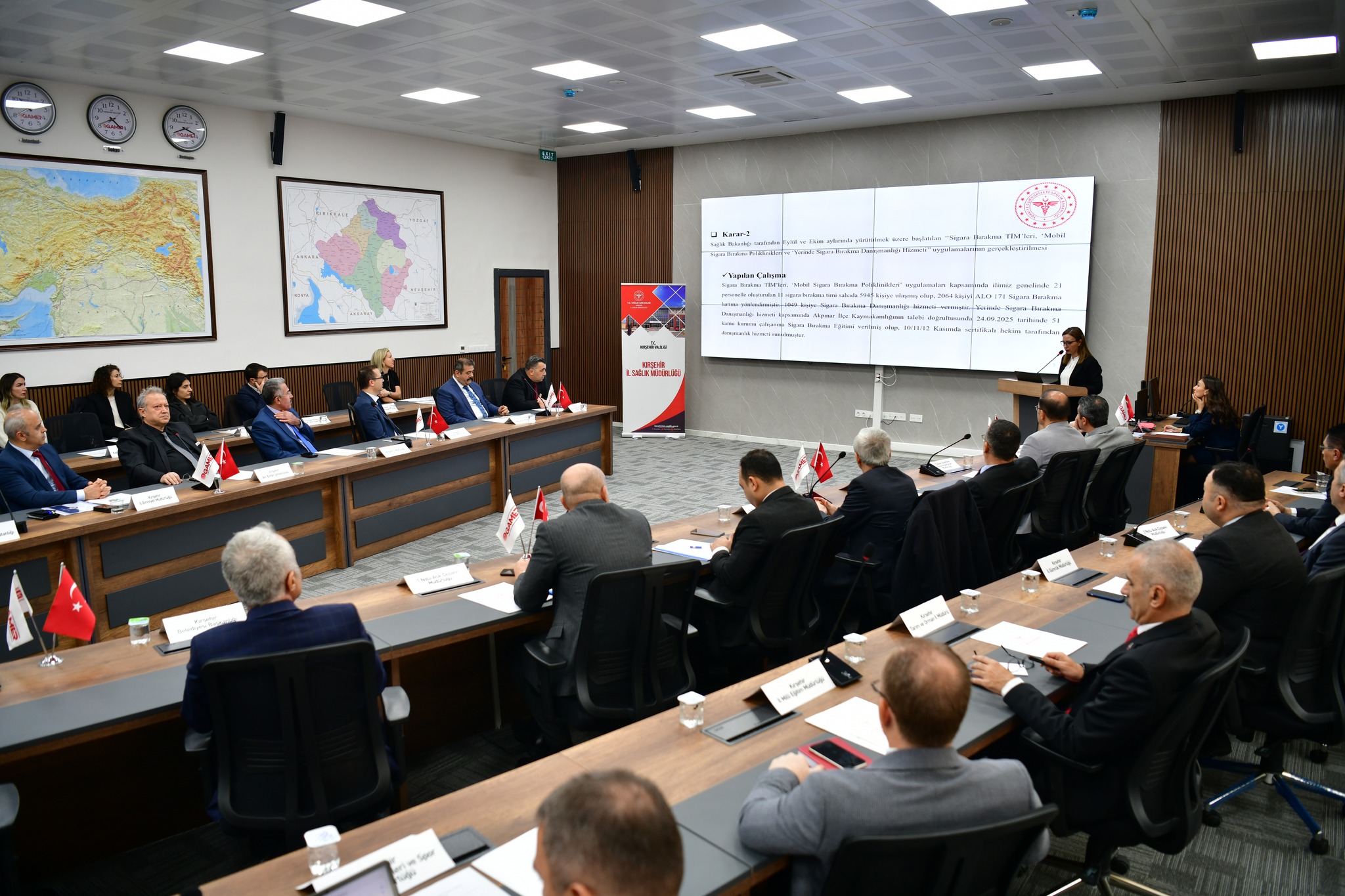 2025 Yılının Son Kurul Toplantısı Gerçekleştirildi (3)