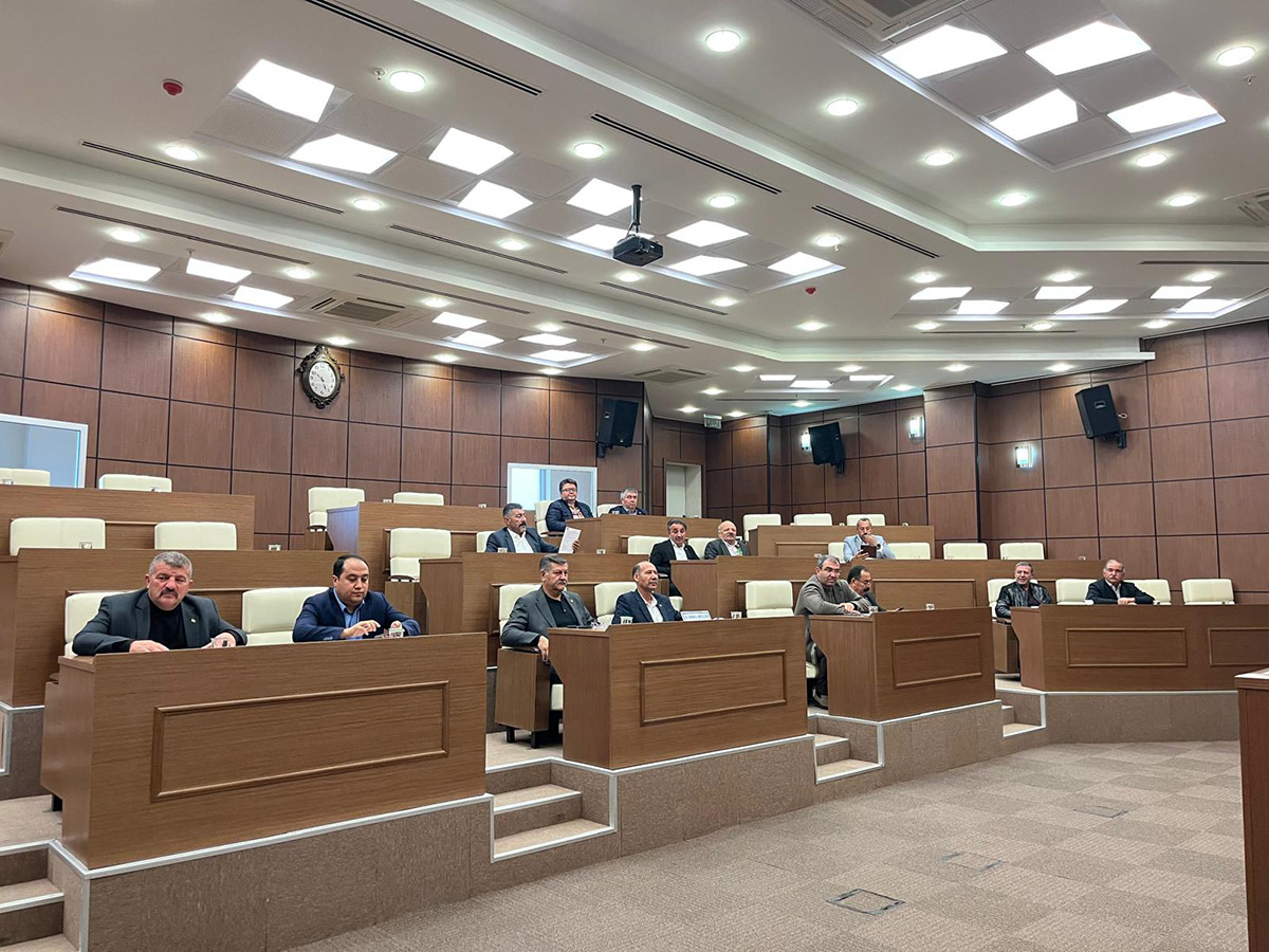 2026 Bütçesi Oy Birliğiyle Kabul Edildi1