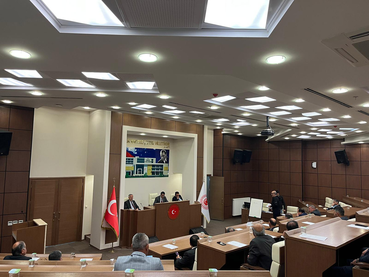 2026 Bütçesi Oy Birliğiyle Kabul Edildi3