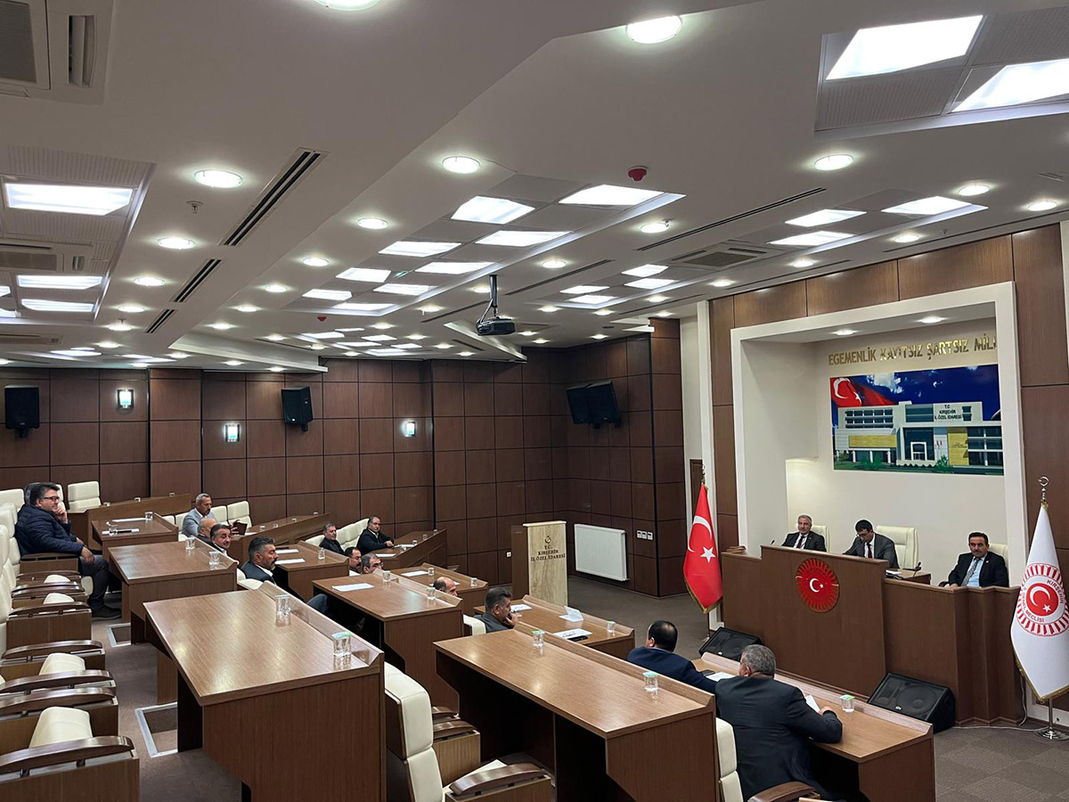 2026 Bütçesi Oy Birliğiyle Kabul Edildi4