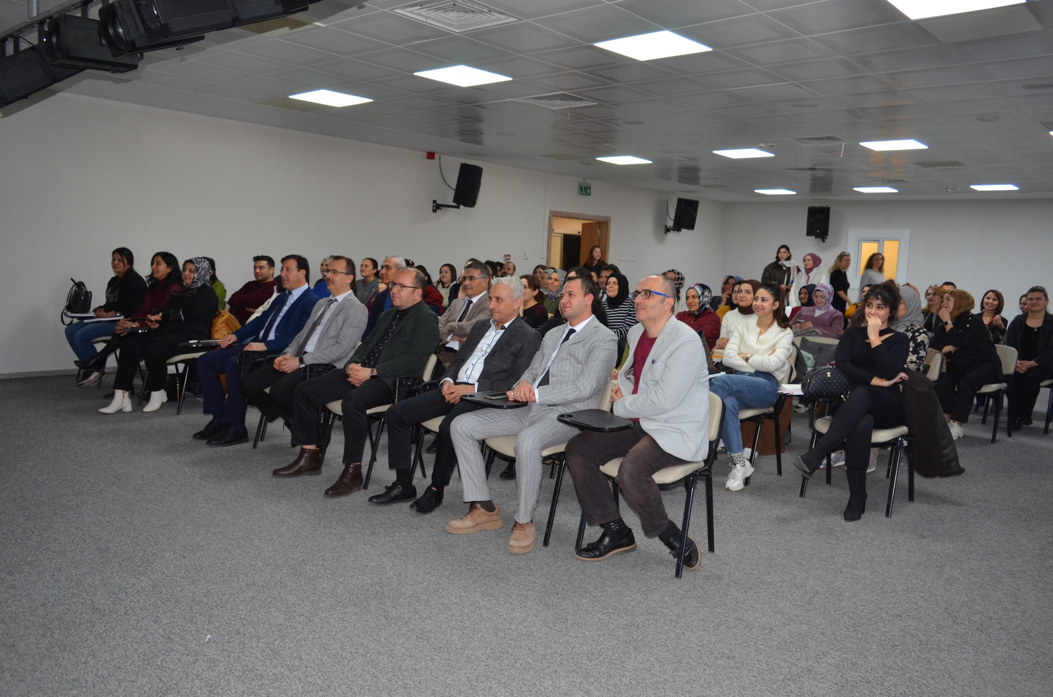 47 Sağlık Çalışanı Kırşehir’de Nrp Sertifikası Aldı 3