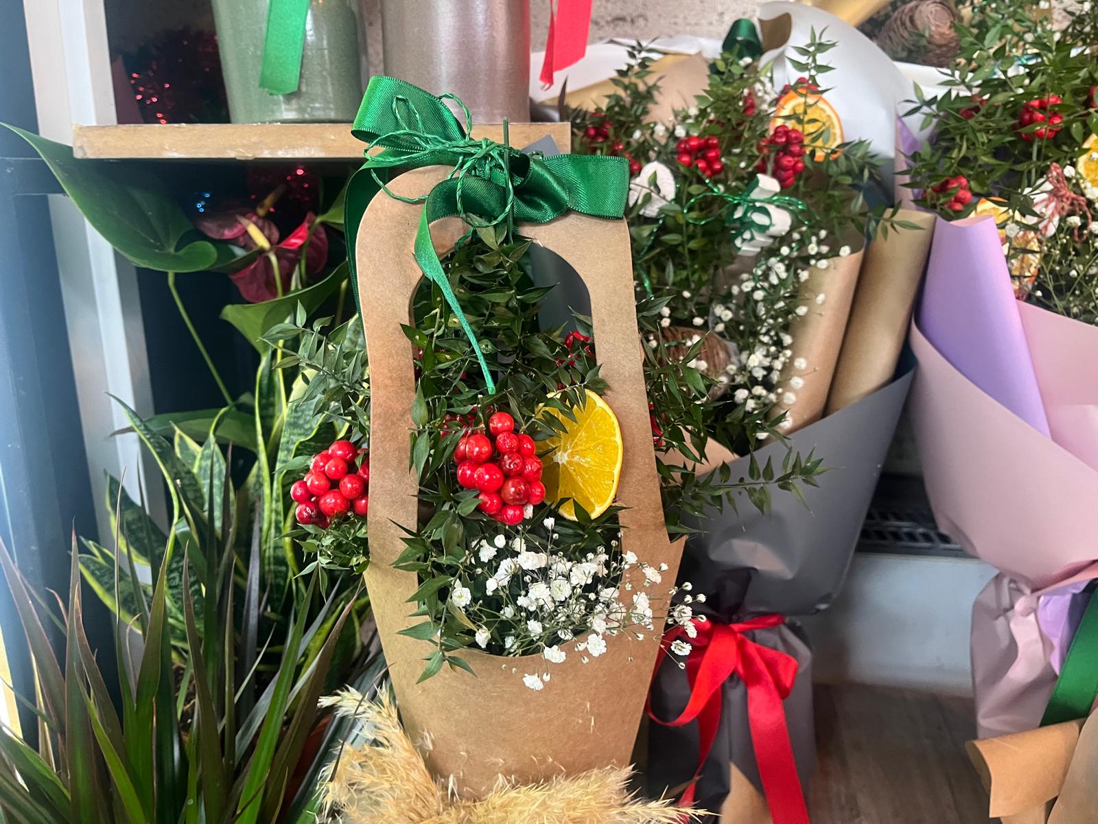 Yılın son saatlerinde kokinaya yoğun ilgi-3