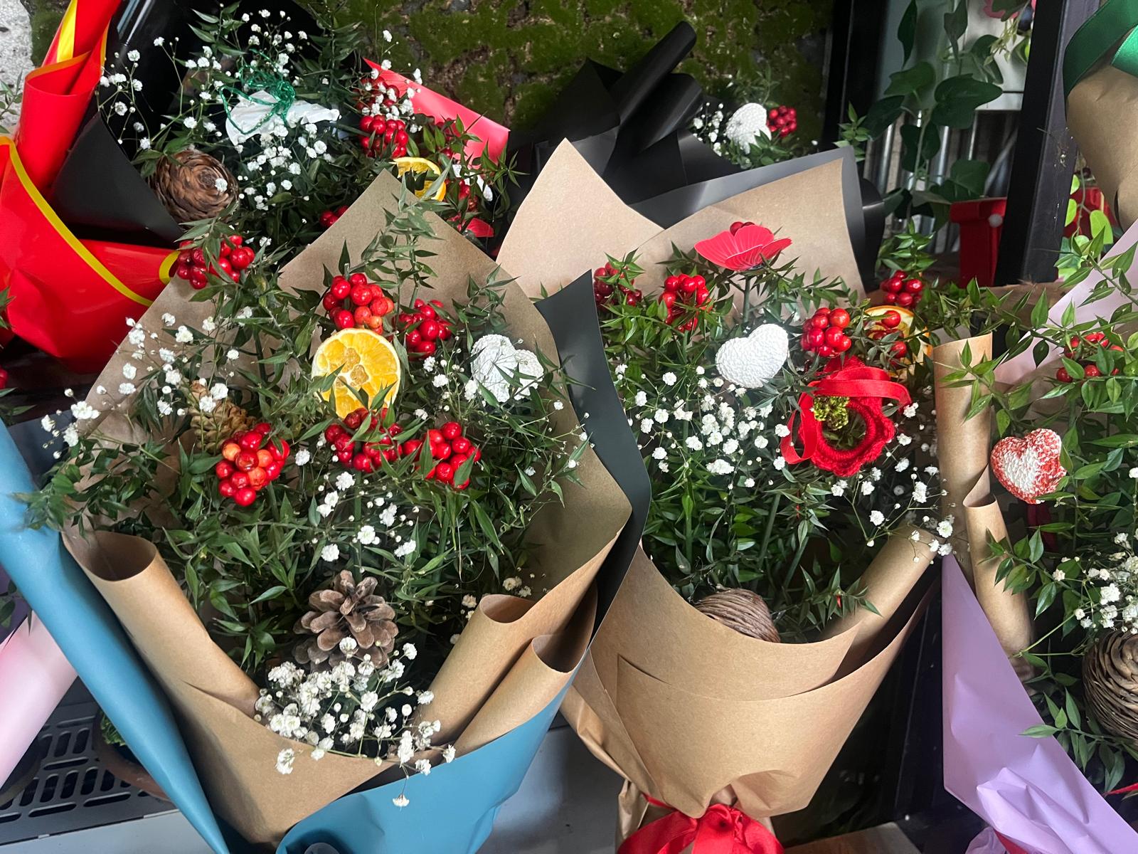 Yılın son saatlerinde kokinaya yoğun ilgi-4