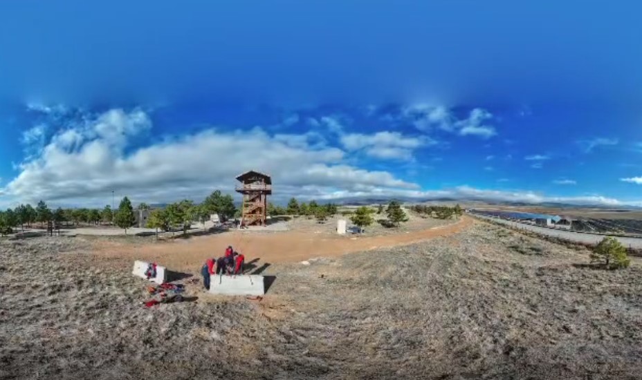 Afad’dan Hayati Saha Eğitimi (1)