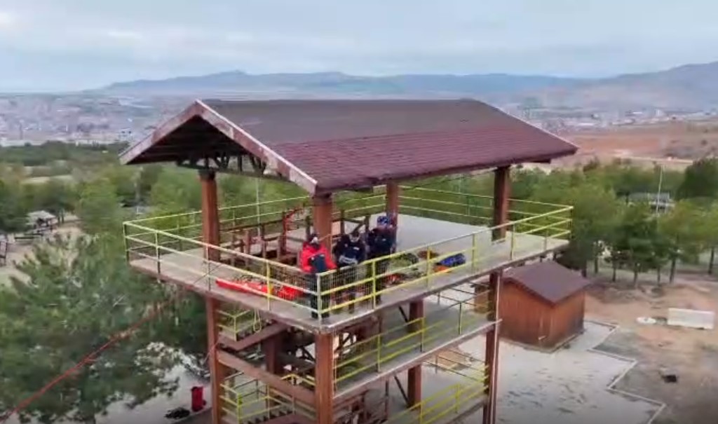 Afad’dan Hayati Saha Eğitimi (2)