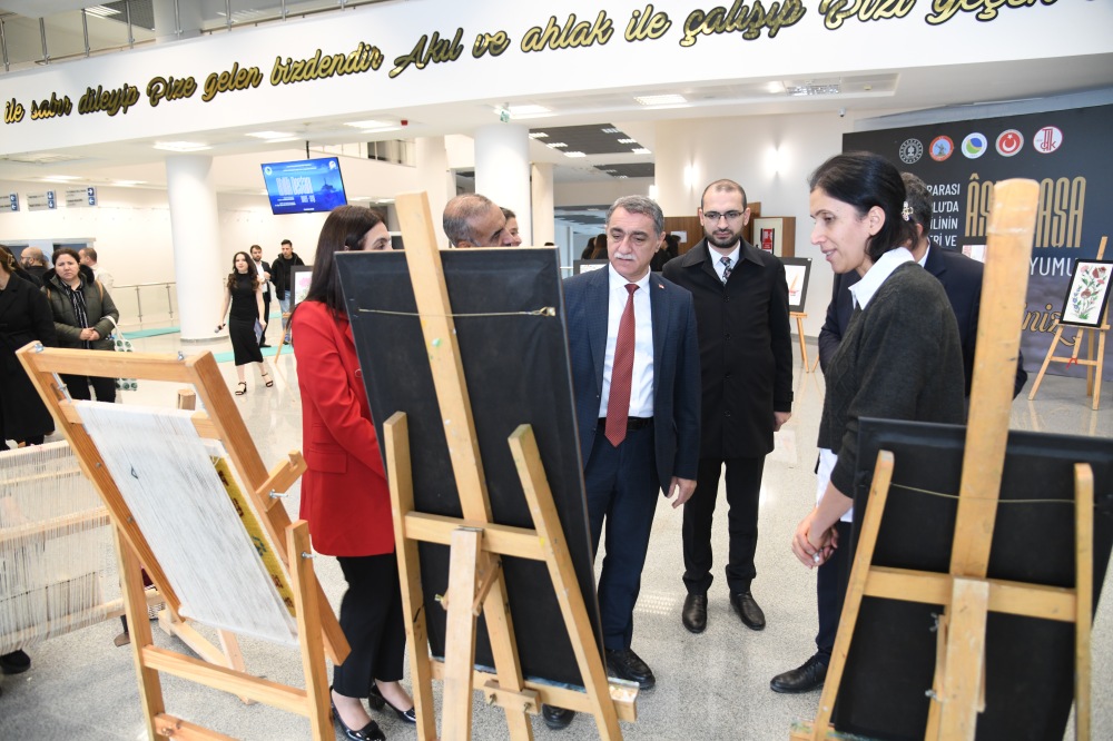 Ahilik Destanı Sahneye Taşındı1