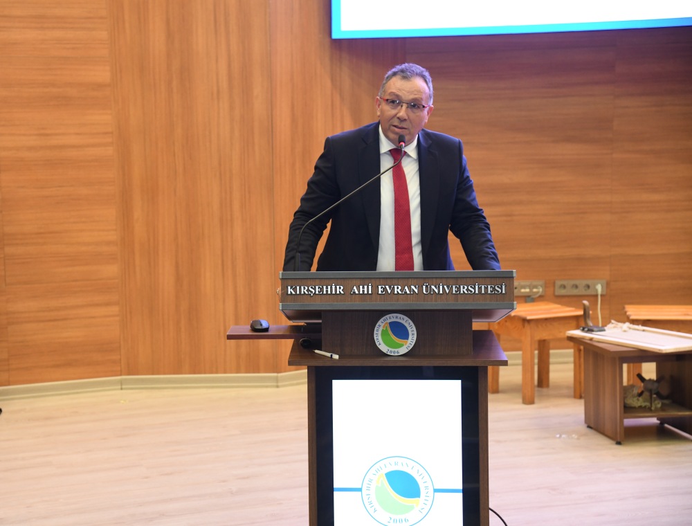 Ahilik Destanı Sahneye Taşındı2