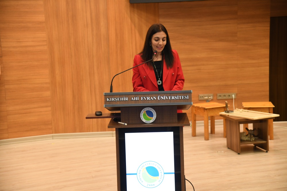 Ahilik Destanı Sahneye Taşındı4