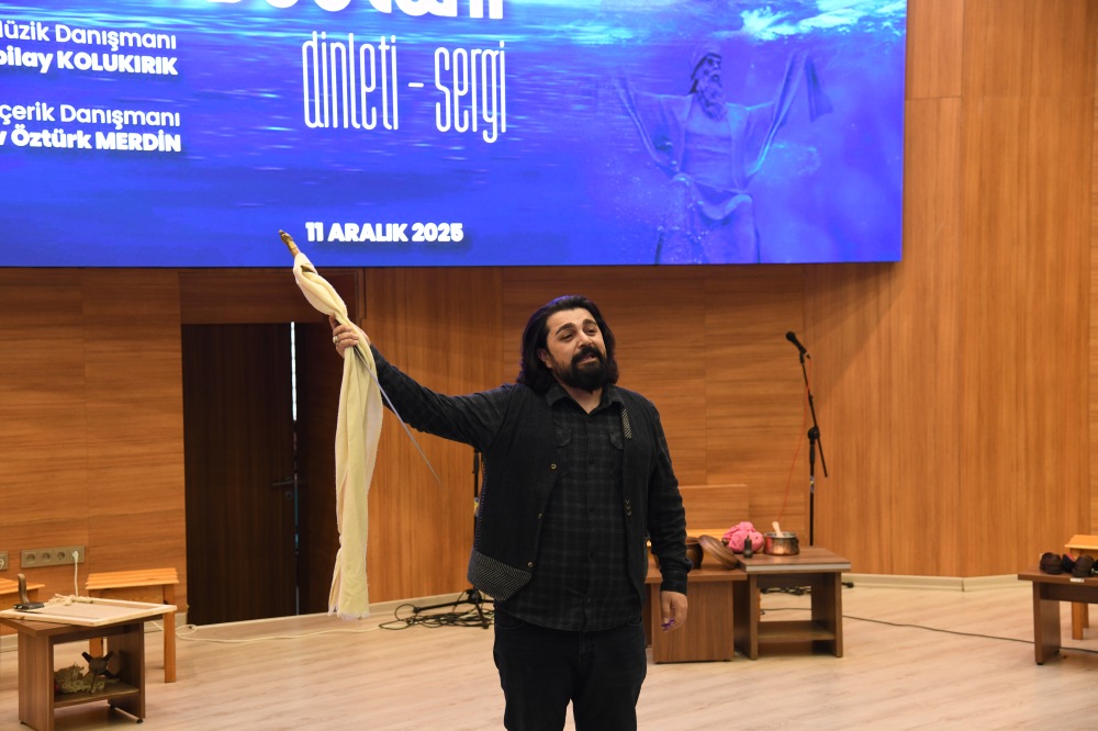 Ahilik Destanı Sahneye Taşındı5